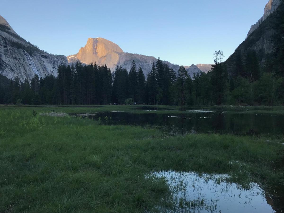 شقة Morning Star Vista Near Yosemite - Countryside With Mountain Views ماريبوسا المظهر الخارجي الصورة