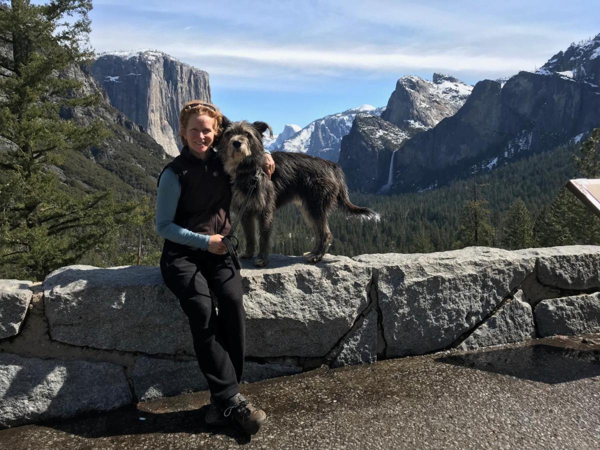 شقة Morning Star Vista Near Yosemite - Countryside With Mountain Views ماريبوسا المظهر الخارجي الصورة