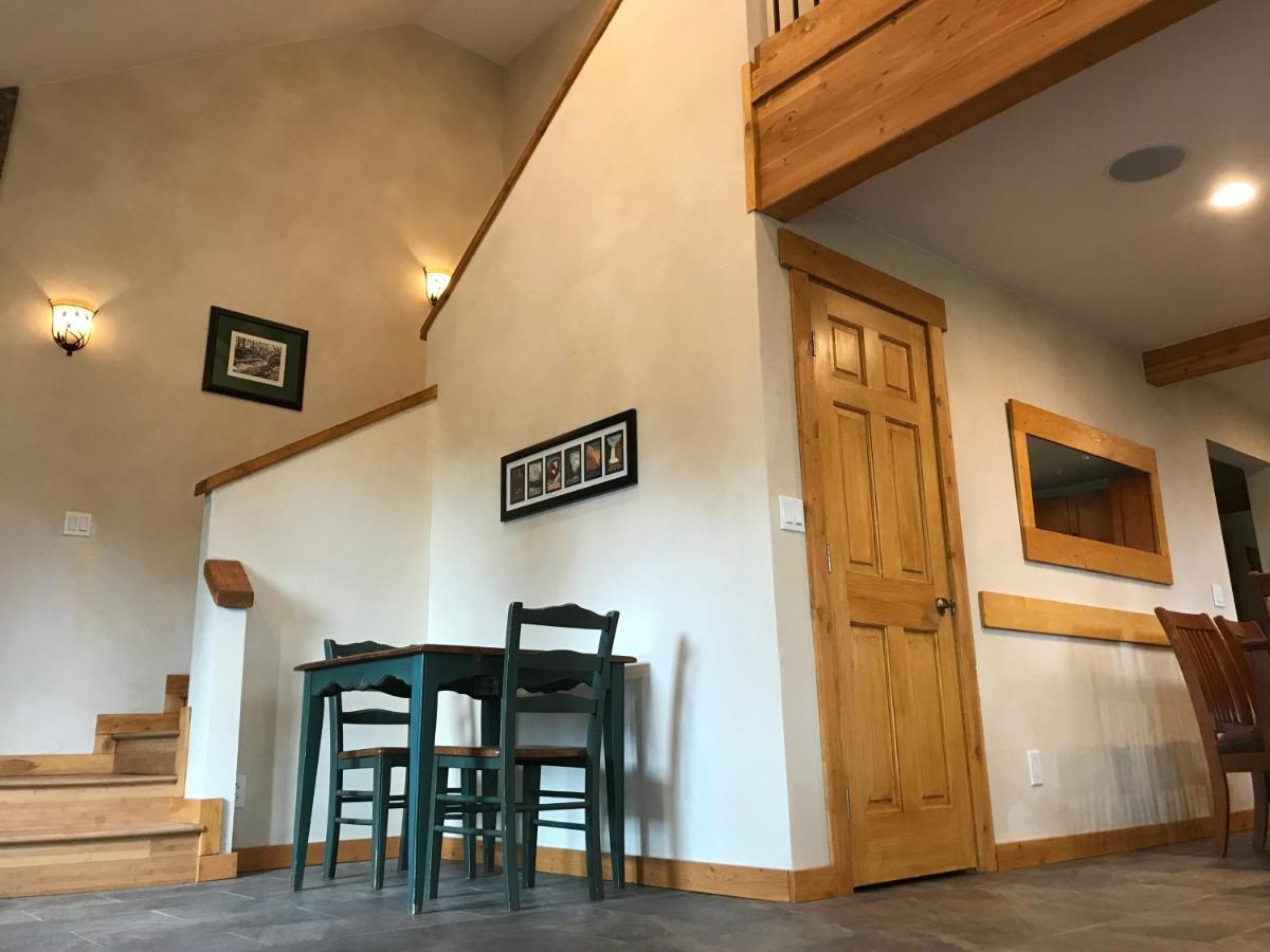 شقة Morning Star Vista Near Yosemite - Countryside With Mountain Views ماريبوسا المظهر الخارجي الصورة